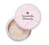 Annabelle Minerals podkład matujący Golden Cream 4 g