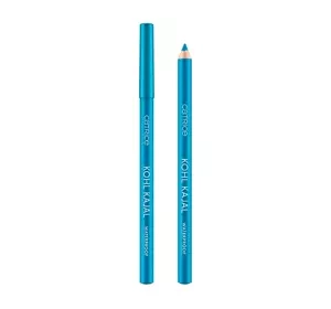 Catrice Kohl Kajal wodoodporna kredka do oczu 070 Turquoise Sense 0,78 g