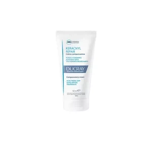 Ducray Keracnyl Repair krem odbudowujący 50 ml