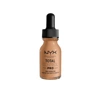 NYX Professional Makeup Total Control Pro Drop Foundation podkład do twarzy w płynie 7.5 Soft Beige 13 ml