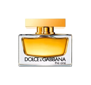 Outlet Dolce & Gabbana The One Woman woda perfumowana spray 50 ml