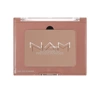 NAM prasowany puder do konturowania twarzy 03C Cold Nude 10 g