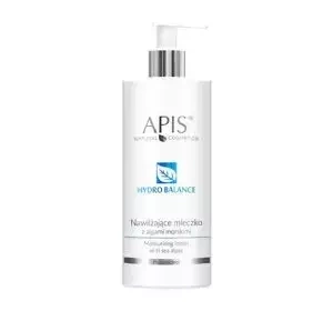Apis Hydro Balance nawilżające mleczko 500 ml