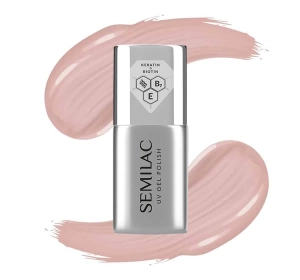 Semilac Care Base wspomagająca regenerację baza hybrydowa 7 ml