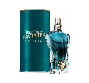 Jean Paul Gaultier Le Beau woda toaletowa spray 75 ml