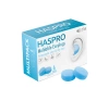 Haspro Moldable Earplugs formowane zatyczki do uszu Blue 12 sztuk