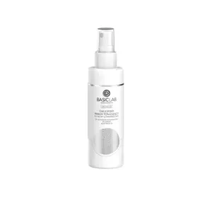 BasicLab Micellis emulsyjny primer tonizujący do skóry ultrawrażliwej 150 ml