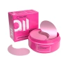 Clavier All Undereye Skin żelowe płatki pod oczy 60 sztuk