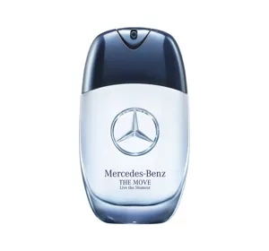 Tester Mercedes-Benz The Move Live The Moment woda perfumowana spray 100 ml