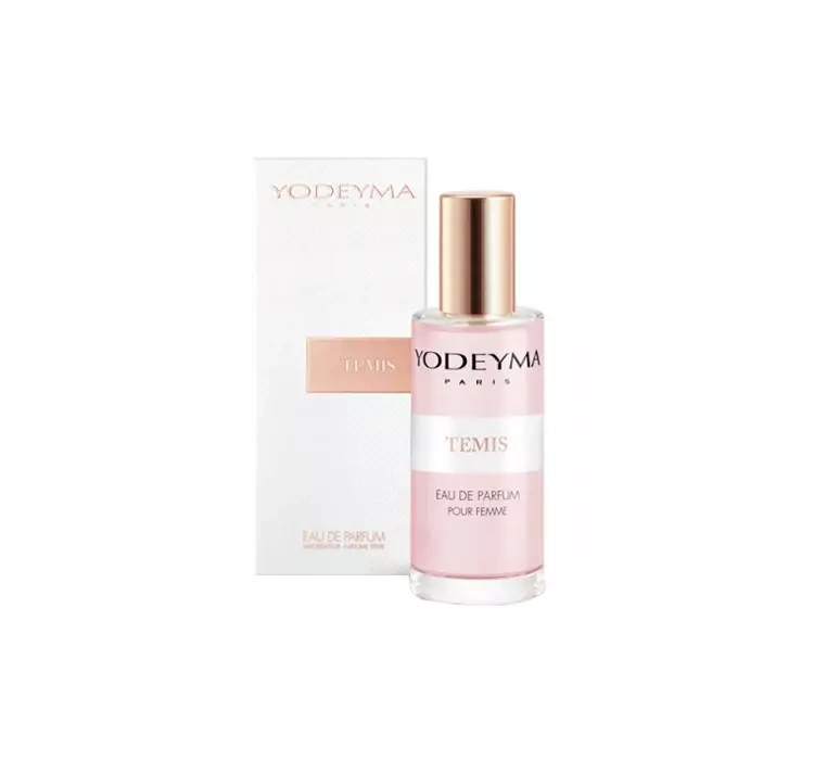 yodeyma temis woda perfumowana 15 ml     