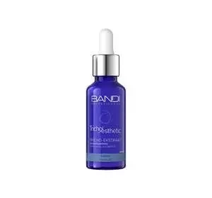 Bandi Professional Tricho-Esthetic ekstrakt przeciwłupieżowy 30ml