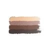 Max Factor Colour X-Pert paleta cieni do powiek 003 Hazy Sands 6,5 g