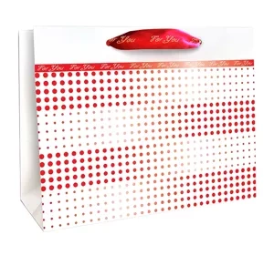Metrex duża torebka prezentowa 002 Premium Horizontal-3