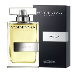 Yodeyma Notion woda perfumowana spray 100 ml