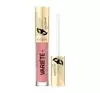 Eveline Cosmetics Variété pomadka w płynie 02 Raspberry Cream 4,5 ml
