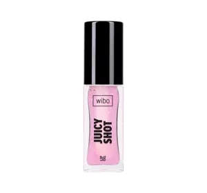 Wibo Juicy Shot nawilżający olejek do ust 3 6 g