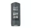 Dove Men+Care Elements Charcoal + Clay żel pod prysznic 400 ml