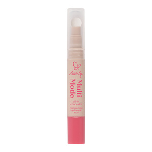 Lovely Multi Mode wielozadaniowy kremowy korektor do twarzy 3 4,5 g
