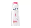 Dove Noutritive Solutions Color Care szampon do włosów farbowanych 400 ml