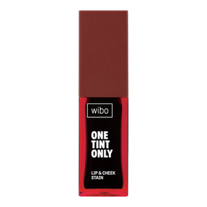 Wibo One Tint Only wielofunkcyjny tint do ust i policzków 3 7 ml