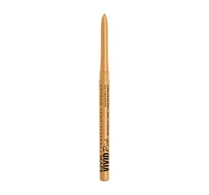 NYX Professional Makeup Vivid Rich automatyczna kredka do oczu 01 Amber Stunner 0,28g