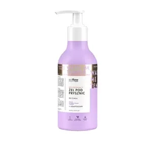 So!Flow relaksujący żel pod prysznic 400ml