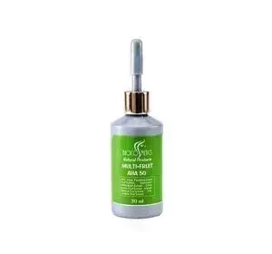 Biocosmetics Multi Fruit kwasy owocowe AHA 50% 30 ml