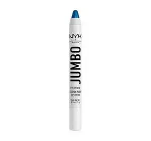 NYX Professional Makeup Jumbo Eye Pencil kredka do oczu 641 Blueberry Pop 5 g