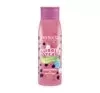 Perfecta Bubble Tea skoncentrowany żel pod prysznic Exotic Fruits + czarna herbata 400g