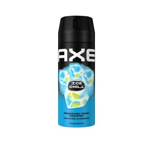 Axe Ice Chill dezodorant spray 150 ml