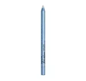 NYX Professional Makeup Epic Wear kredka do oczu 21 Chill Blue 1,22 g