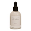 ESOTIQ x Julia Wieniawa Glow Dust Silver suchy olejek do ciała z brokatem 50 ml