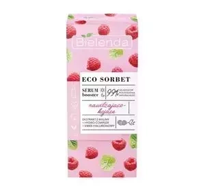 Bielenda Eco Sorbet Malina serum booster 30 ml