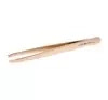 Lash Brow Gold Premium skośna pęseta do regulacji brwi