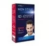 Marion Men Style RX4 reduktor siwizny 107 Brunet 4 x 15 ml
