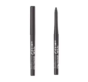 Miss Sporty Studio Lash Designer gel 24h eyeliner 002 Grey 1,6ml