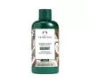 The Body Shop Coconut kremowy żel pod prysznic 250 ml