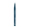 NYX Professional Makeup Epic Ink Liner wodoodporny eyeliner w pisaku 05 Denim Dazzle 1 ml