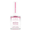 Claresa Active Nude klasyczny lakier do paznokci Blush Veil 9,5 ml