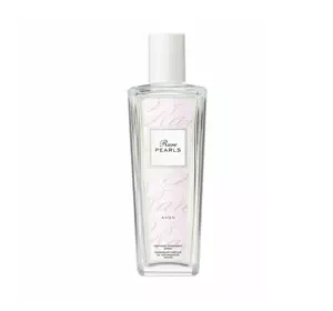 Avon Rare Pearls dezodorant spray 75 ml