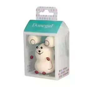Donegal Zestaw gąbek do makijażu Sweet Sponge Myszka 3 sztuki