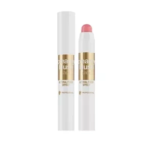Bell Professional wegański róż w sztyfcie 02 Rosy 3 g