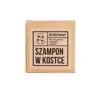 Mydlarnia Cztery Szpaki detoksykujący szampon w kostce 75g