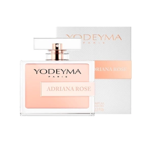 Yodeyma Adriana Rose woda perfumowana spray 100 ml