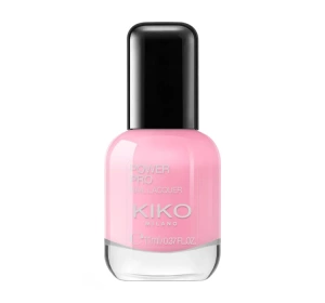 KIKO Milano Power Pro lakier do paznokci 247 Watermelon Swirl 11 ml