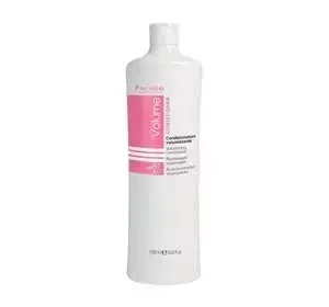 Fanola Volume odżywka do włosów nadająca objętości 1000 ml