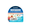 Yankee Candle wosk zapachowy do kominków Watercolour Skies 22 g