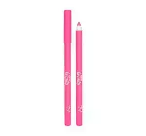 GOLDEN ROSE MISS BEAUTY COLORPOP KREDKA DO OCZU 02 NEON PINK 1,6G