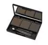 Golden Rose Eyebrow zestaw do stylizacji brwi 003
