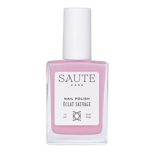 Saute Care klasyczny lakier do paznokci Éclat Sauvage 14 ml